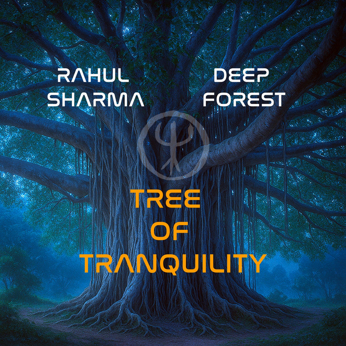 CD Deep Forest Tree of Tranquility
