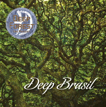 Deep Brasil CD Special Edition