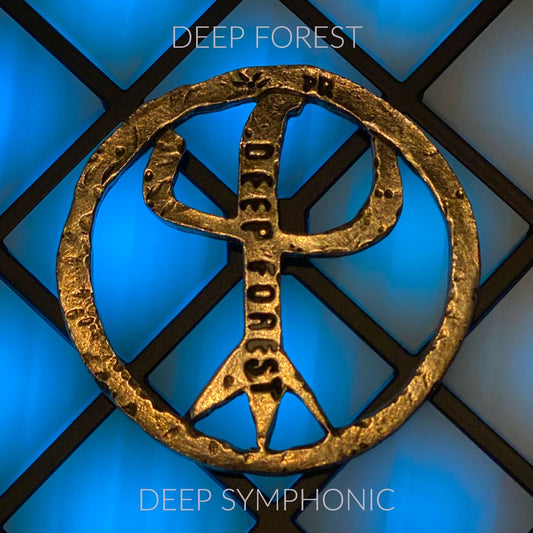 Deep Symphonic CD Limited Edition